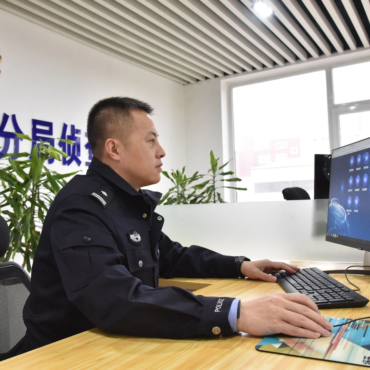 春节坚守 | 他们，全力守护千家万户平安健康