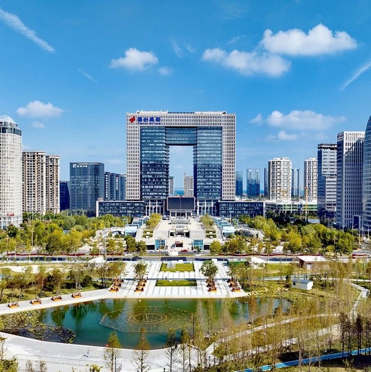 烟台高新区“三向发力”助推“智汇高新”人才行动