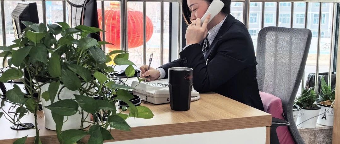 “热线7812333”  让人社服务既有“速度”更有“温度”