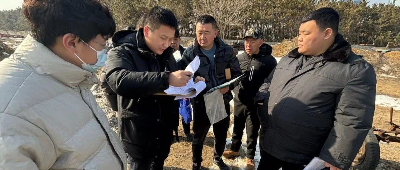 烟台高新区严把渔船检验关  全力保障渔业复工复产