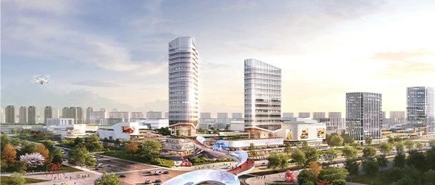 潍烟高铁通车在即  烟台黄渤海新区产城融合“起范儿”