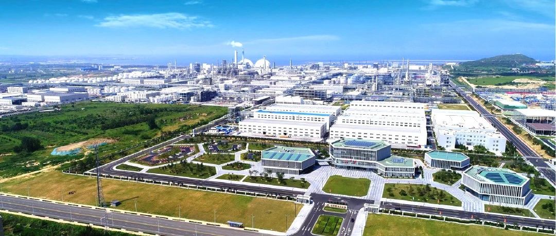 烟台黄渤海新区30个技改项目入选全省重点项目导向目录
