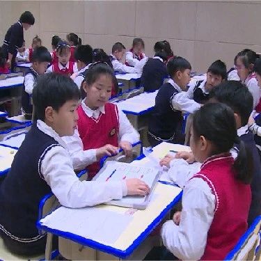 【第五批小学十佳德育品牌】芝罘区毓璜顶小学：毓璜教育，琢璞成玉