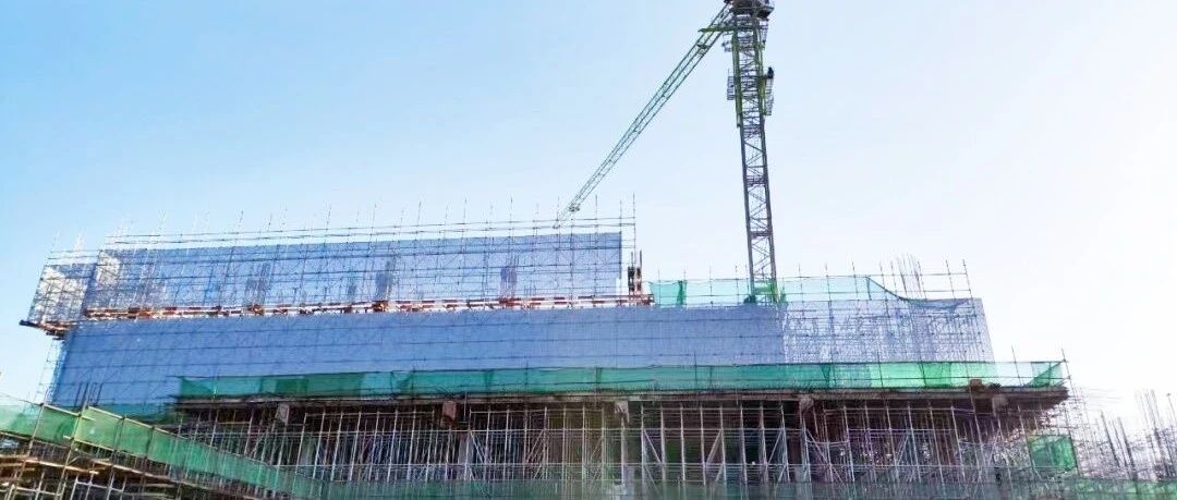 烟台八角湾国际医院项目最新进展