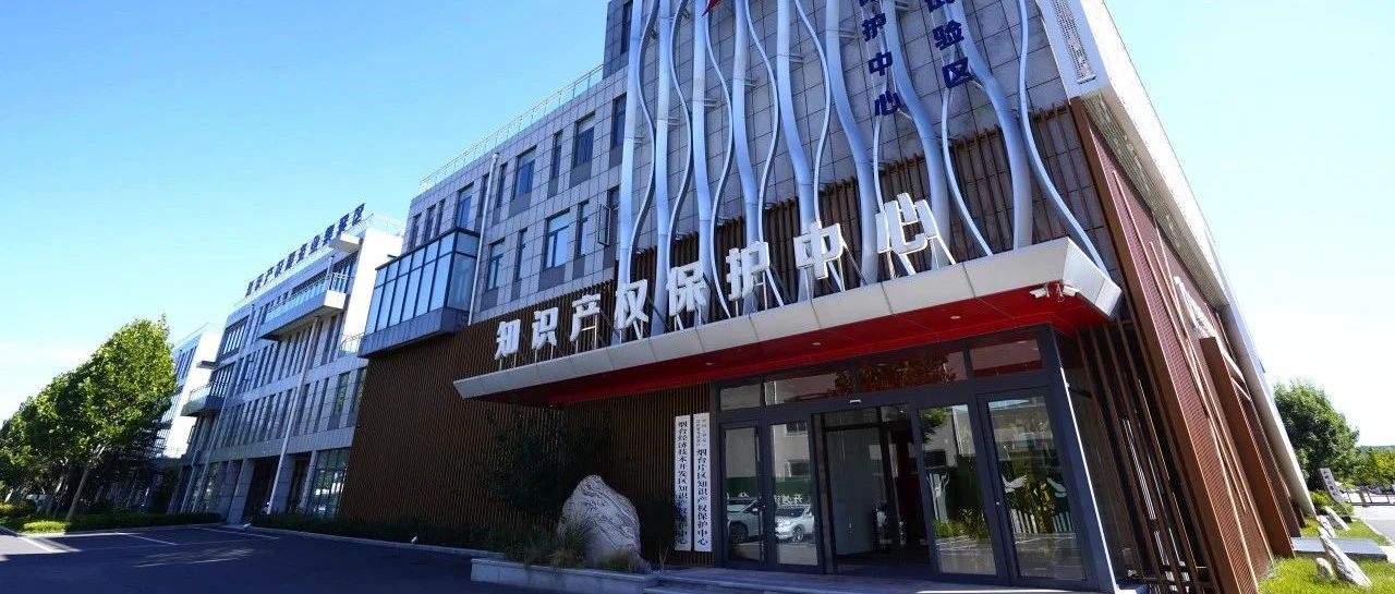烟台黄渤海新区：“知产”变“资产” 赋能企业创新发展“金动力”