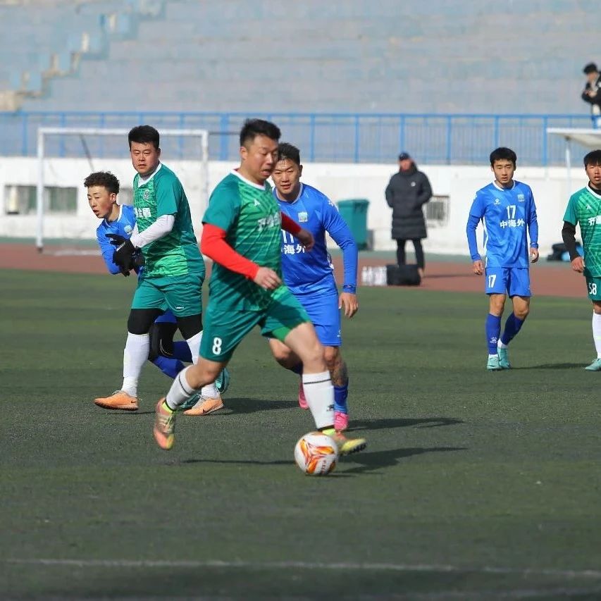 2024烟台足协“卡尔美”超级杯足球赛落幕  睿翔队首次夺冠