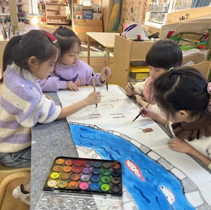 烟台高新区各学校开展“世界水日”教育活动