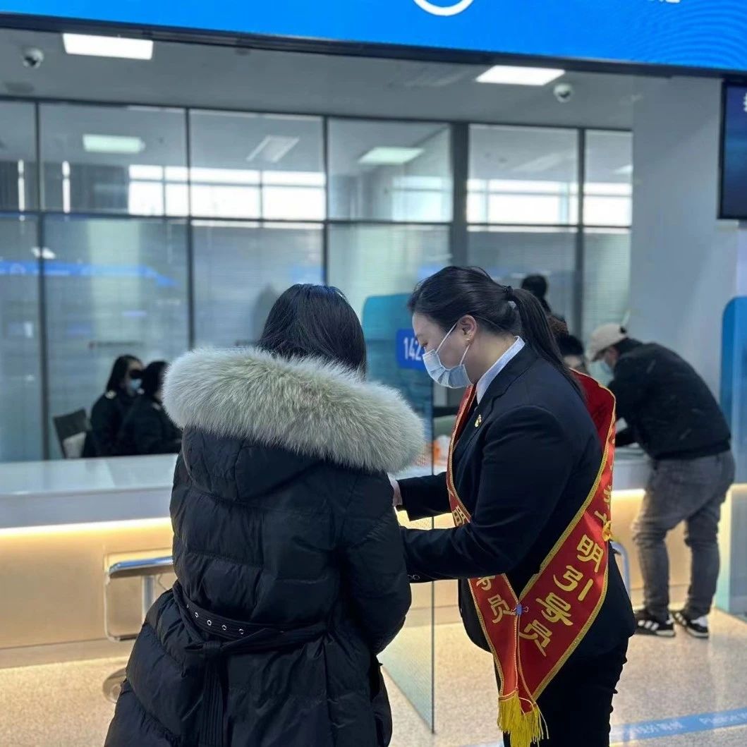 烟台高新区：帮办代办精准发力 助力审批服务“加速度”