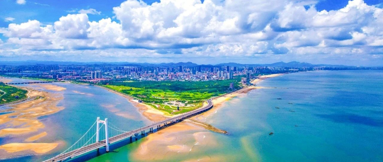 烟台黄渤海新区：用好“项目”抓手，加速发展新质生产力