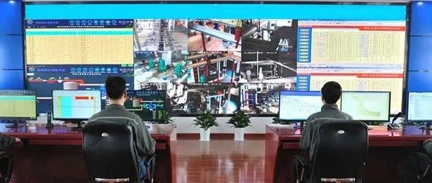 安全运行139天 烟台黄渤海新区“供暖季”圆满结束
