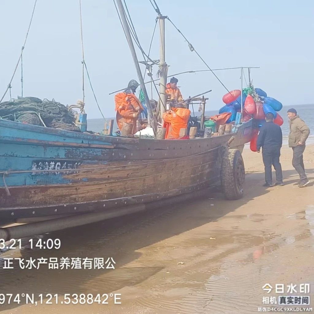 烟台高新区：超抗风等级作业  触碰安全生产底线  零容忍!