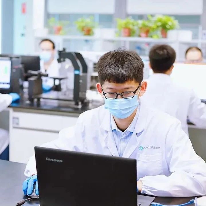 烟台黄渤海新区新增一家省级博士后创新实践基地