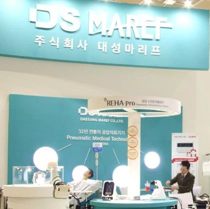 打造国内“第一品牌”！烟台黄渤海新区抢占空压动力医疗器械制造新赛道