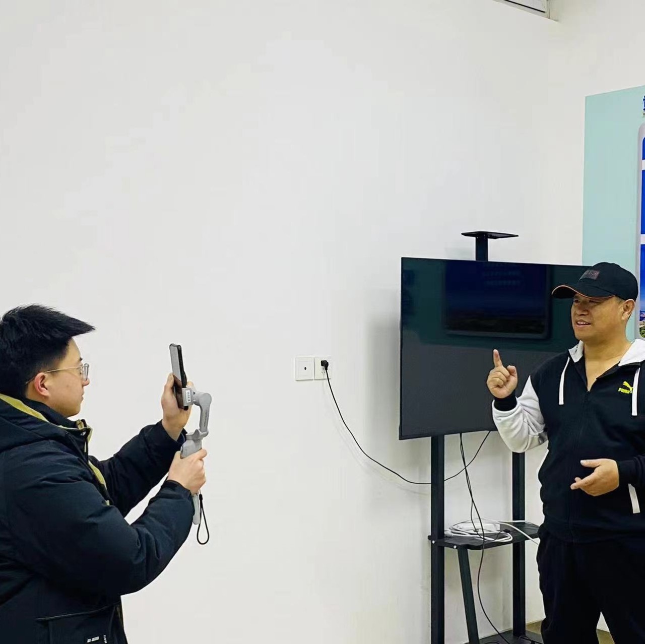 “一键”激活！烟台黄渤海新区 “网格频道”创新提质商圈鲜活度