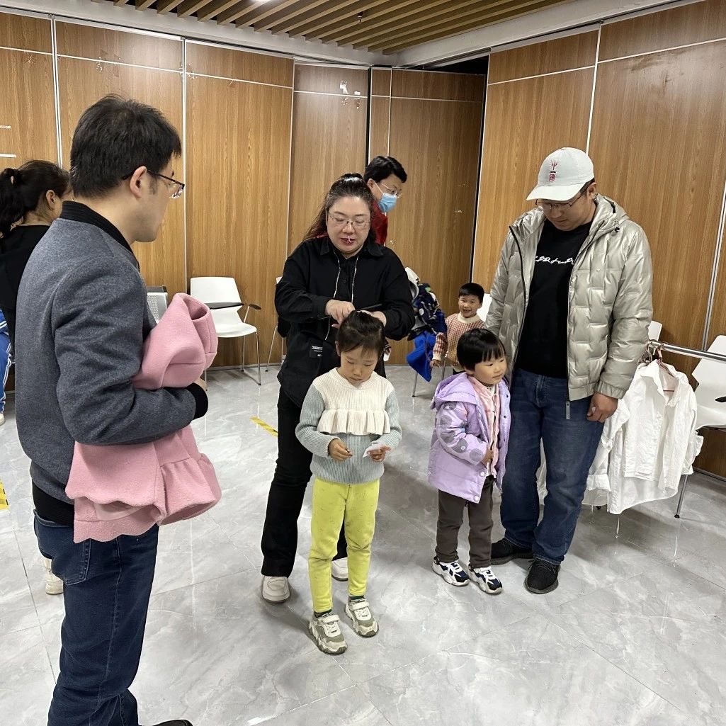 烟台高新区：童年“证”好   “兴”福来到