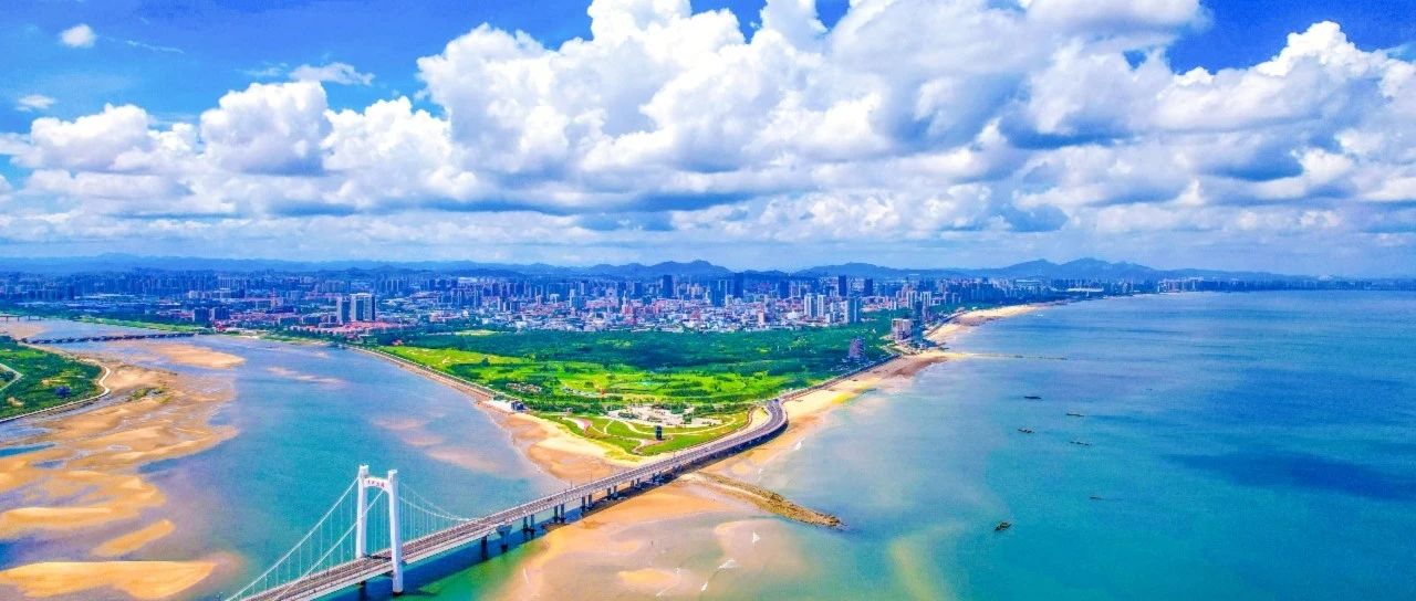烟台黄渤海新区：高效办成“一件事”   解决企业“一揽子事”