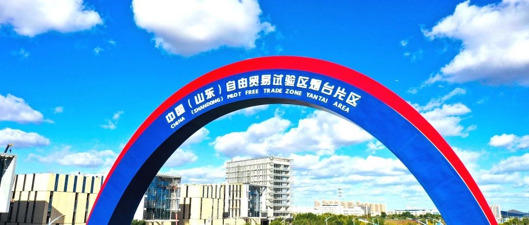 烟台自贸片区：创新成果持续赋能商品车出口