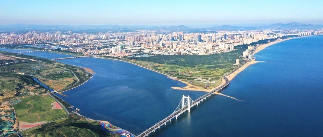 放大乘数效应  烟台黄渤海新区“金融活水”激发市场新动力