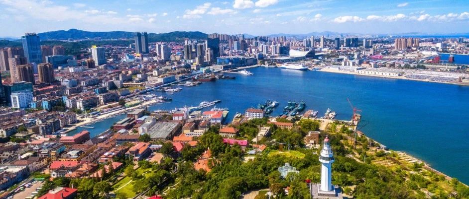 携手“千岛之国” 开启“希望之旅”！烟台代表团赴印度尼西亚开展经贸活动