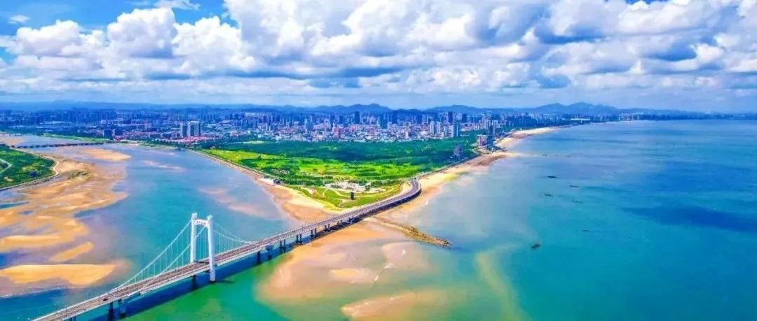 烟台黄渤海新区：科技金融持续向“新”发力