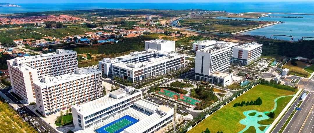 6+2！烟台黄渤海新区新增2家博士后科研工作站
