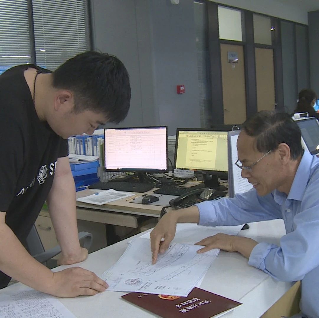 栖霞市行政审批服务局：简易审批！跑出审批服务“加速度”
