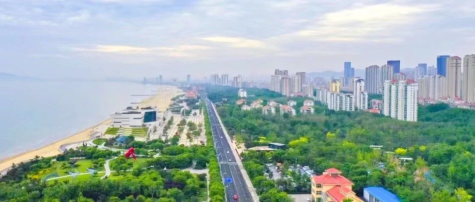 烟台黄渤海新区：迈向新“锂”程