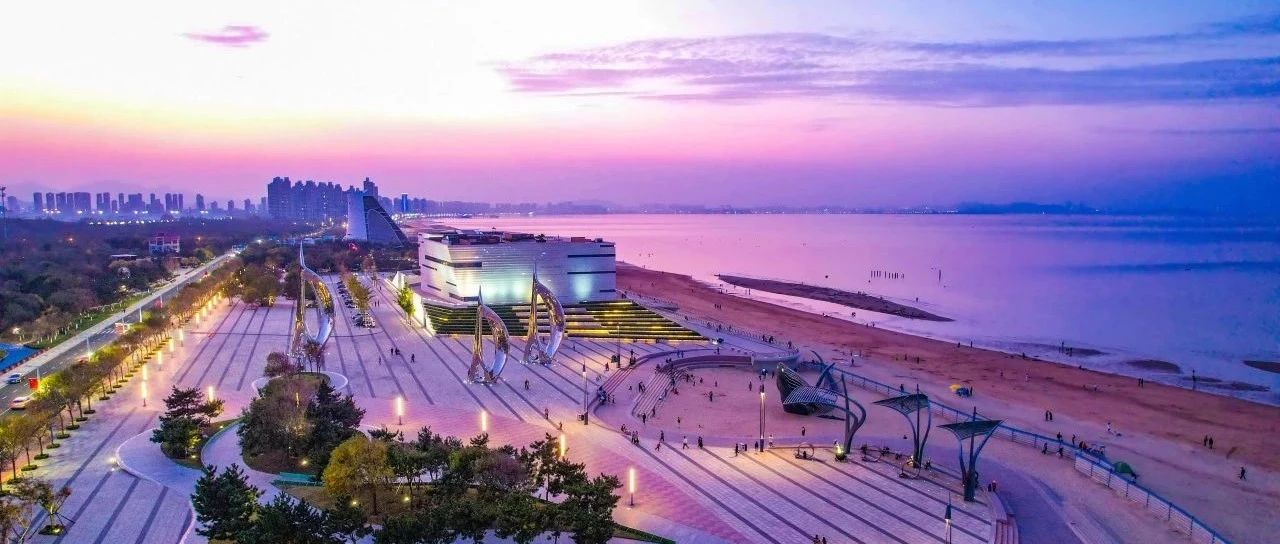 烟台黄渤海新区：新质生产力“点燃”文旅向新引擎