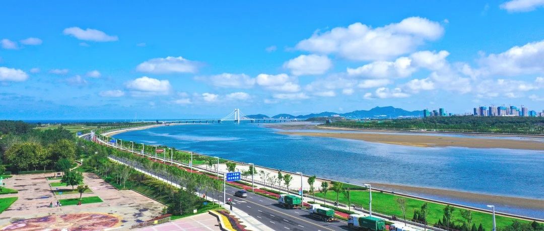 最高可申请1000万元低成本融资！烟台黄渤海新区首笔“保赢贷”落地
