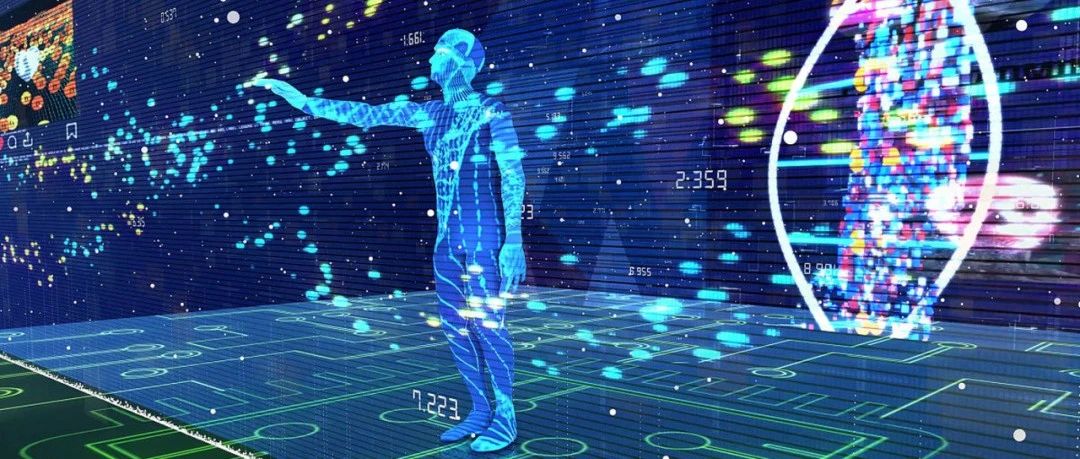 太逼真了！“AI数字人”邀您开启智能新时代