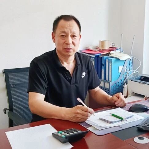 “你我素不相识，但我竭尽全力”——记招远温泉街道滕家村滕中泉