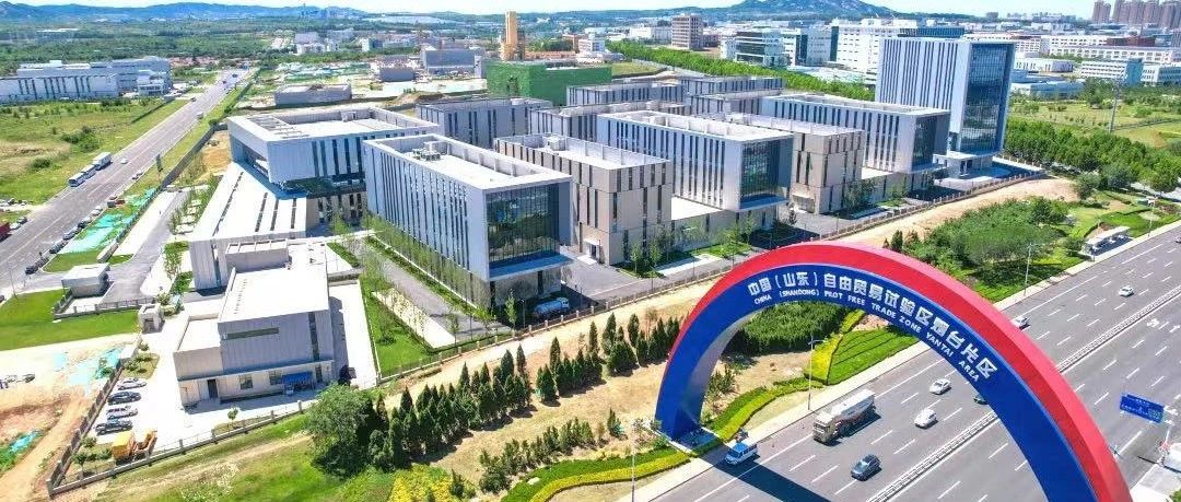 追光逐电，烟台黄渤海新区加速引育新质生产力