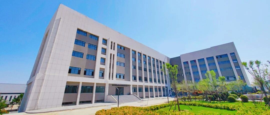 烟台城发科技创新产业园正式投用  “以投促招”激活创新发展“强磁场”