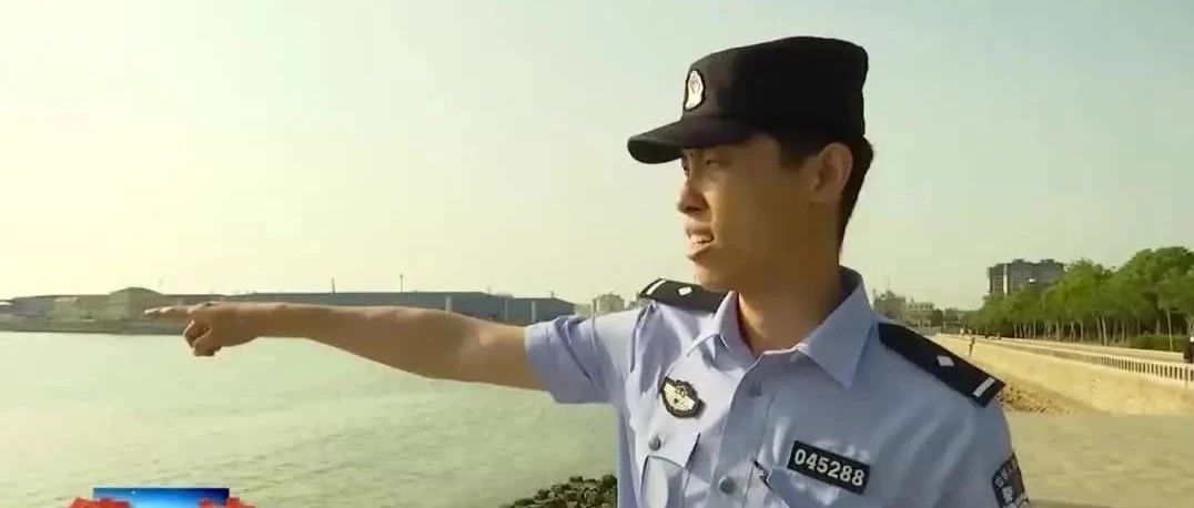 小郭的从警梦