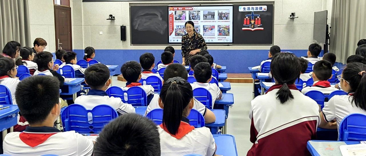 “幸福教师”烟台打造⑤：牟平区