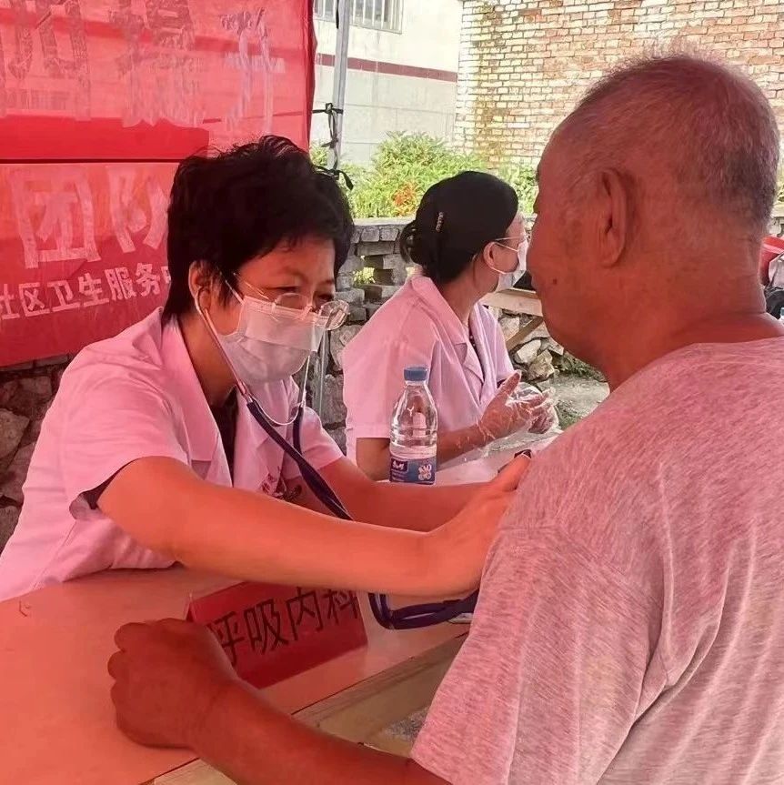 招远：真正把惠民生、暖民心的实事办好！