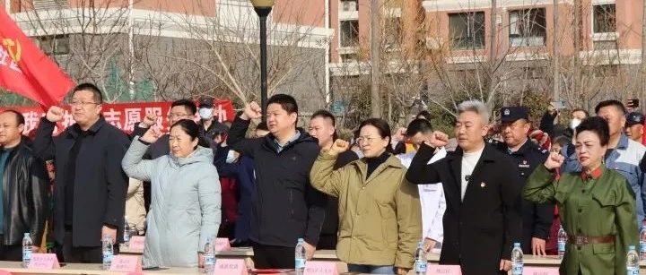 【与祖国同行 优秀共产党员风采】福山区福新街道梨景社区党总支书记谷培君：百姓为她竖起“大拇哥”