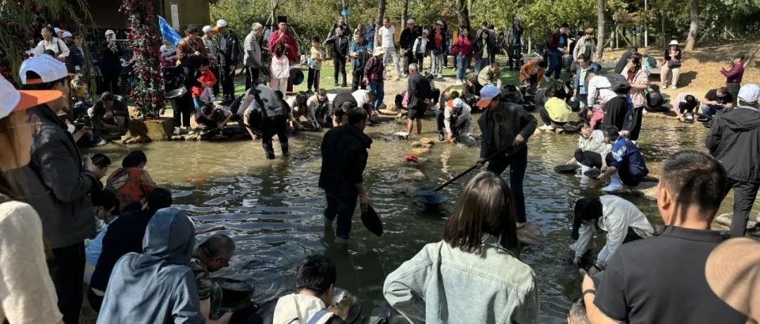 国庆“黄金周”招远市文旅市场“含金量”十足