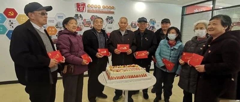 长岛：海岛老年人乐享幸福“夕阳红”