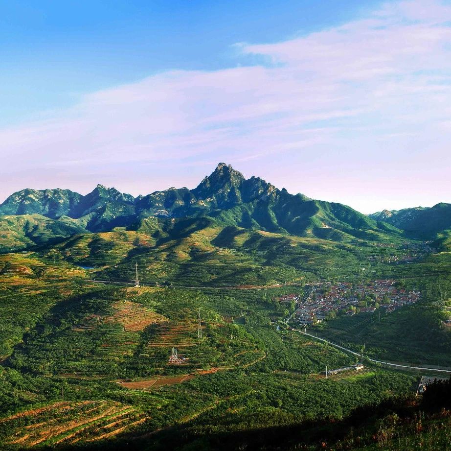 栖霞：用心用情有温度，提升百姓幸福感