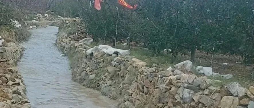 栖霞庙后镇：进山路连起干群心 “小事情”成就“大幸福”