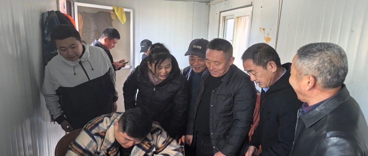 烟台高新区：为渔民群众撑起风险“保护伞”