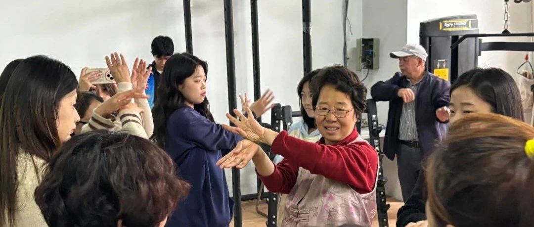 “睦邻和里”便民惠民“再出发”