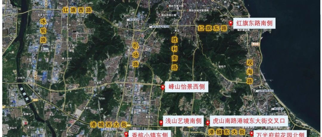 7个市级口袋公园改造提升完成市民赏花漫步有了新地标