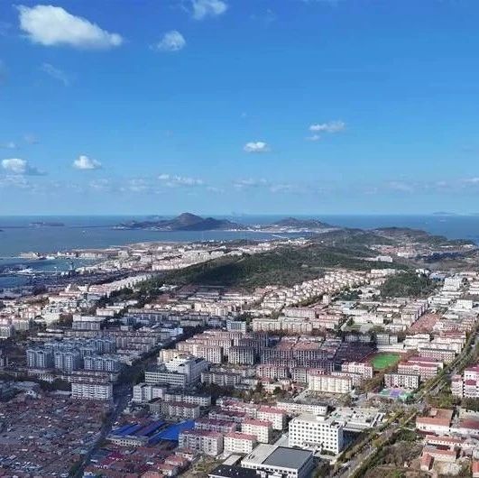 长岛南长山街道：狠抓执行力提升，促进高质量发展
