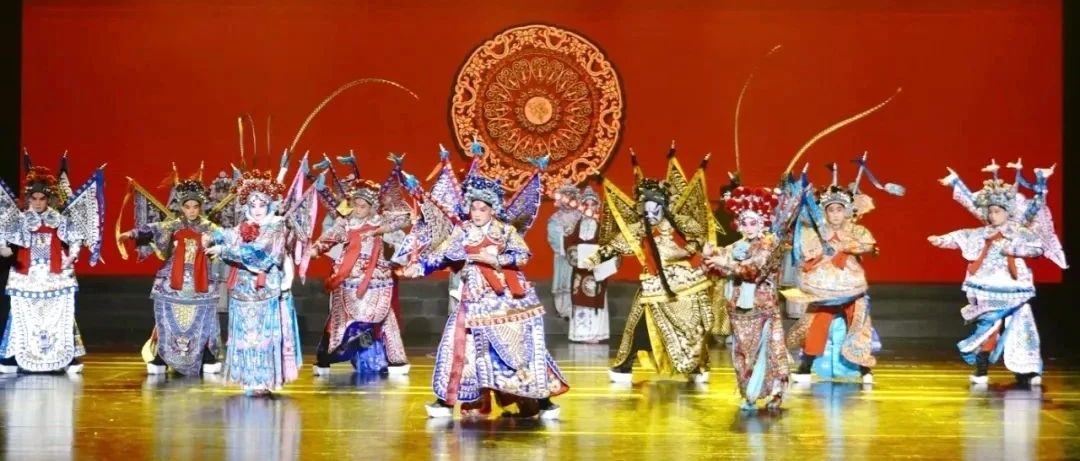 重磅预告！2025烟台市元宵戏曲晚会即将开演→
