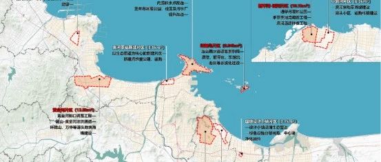 烟台市海绵城市五大集中示范展示片区建设有序推进