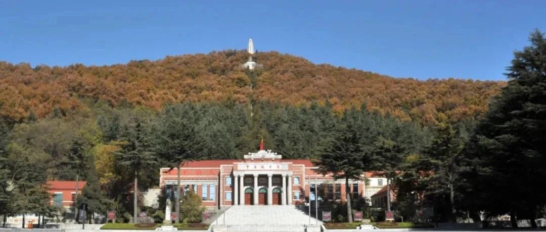 胶东革命烈士陵园清明节期间入园公告