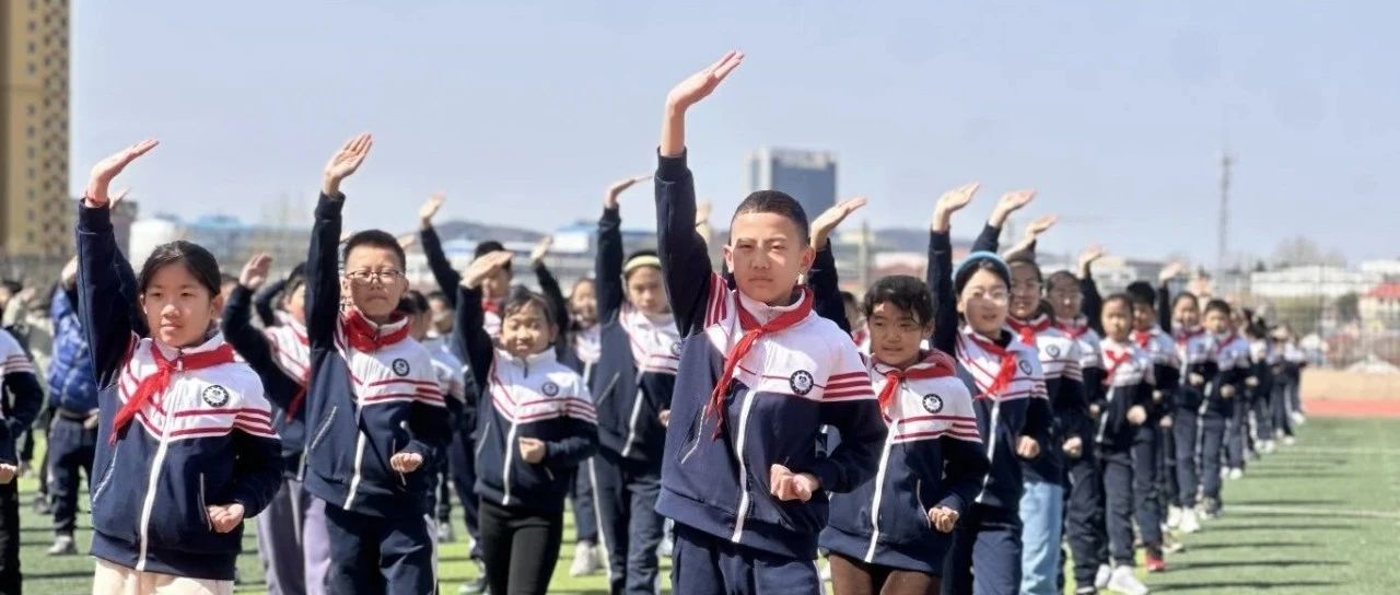 正式实行！事关烟台高新区中小学！