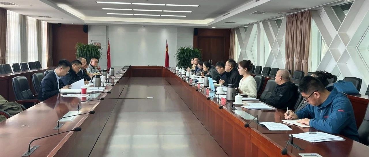 政企协联动谋发展 共绘烟台甘薯产业新蓝图